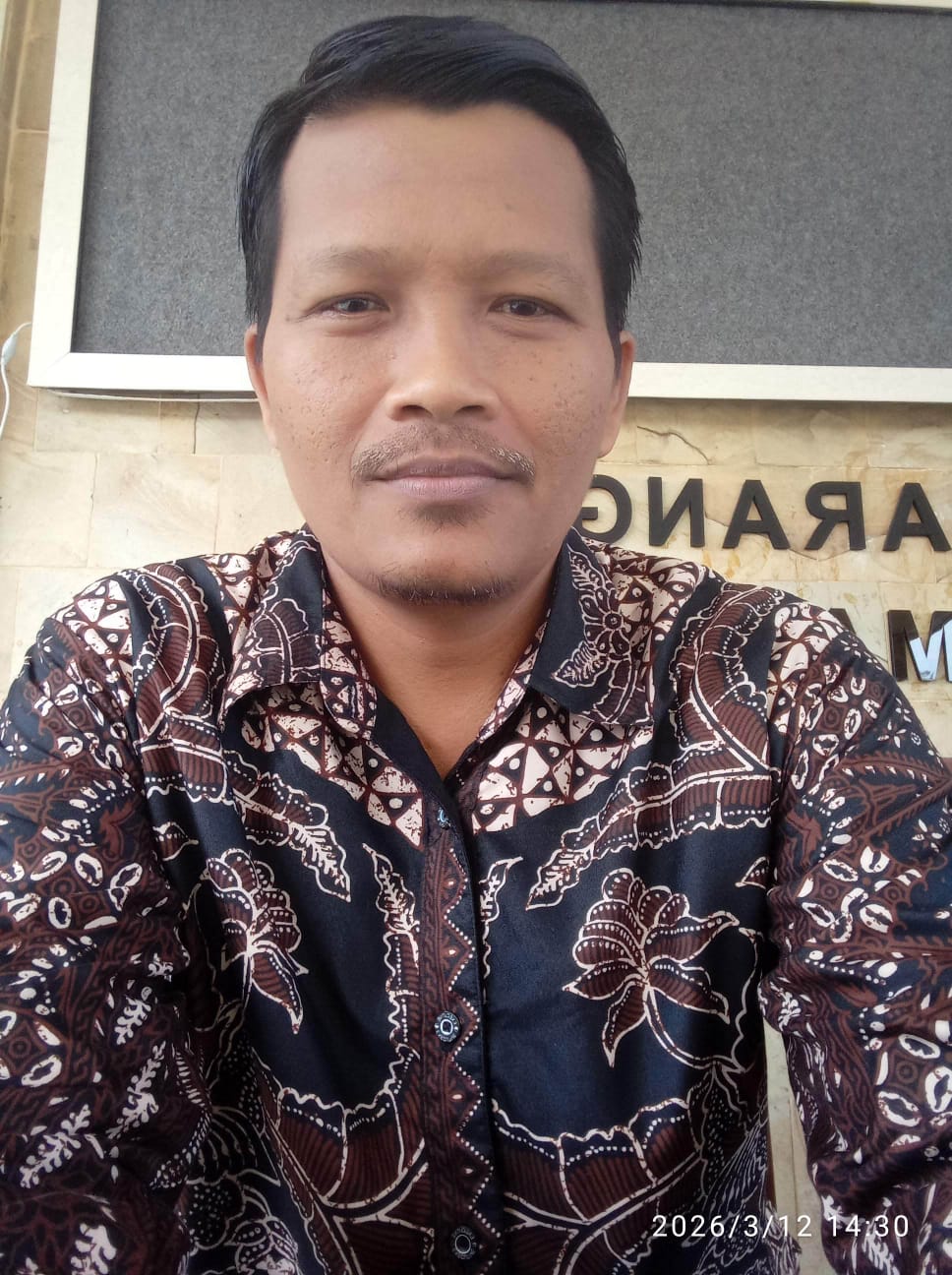 Eko Wijianto