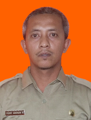 FERRY ARDHIAN KURNIANTO, S.H