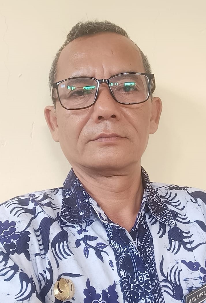 RAHMAD DARMAWAN A.Ma.,Pd 