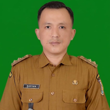ACHMAD SOFYAN RAHMANSYAH, SH, MM