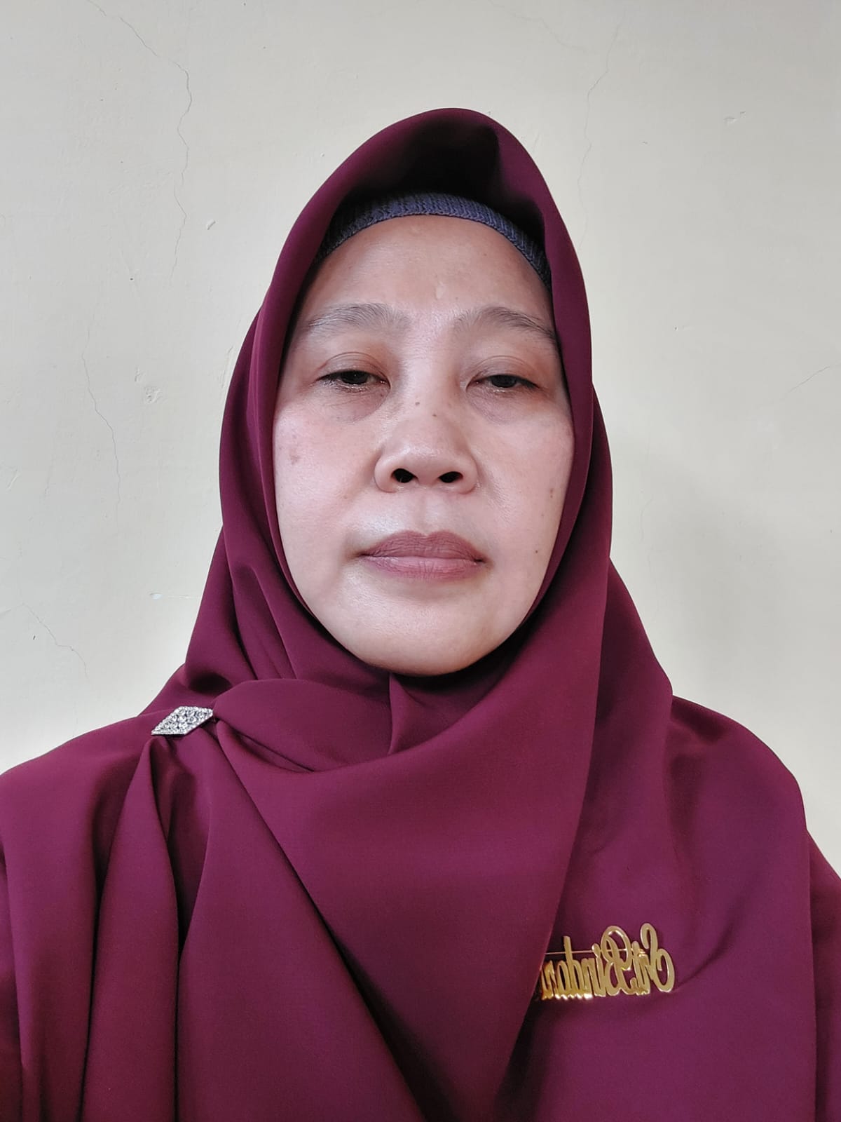 Sri Bindari Rosowati