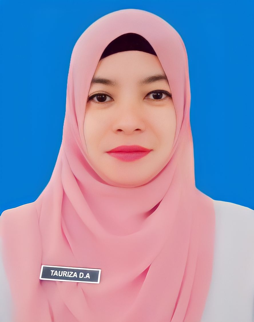 Tauriza Dian Algasanti, SH