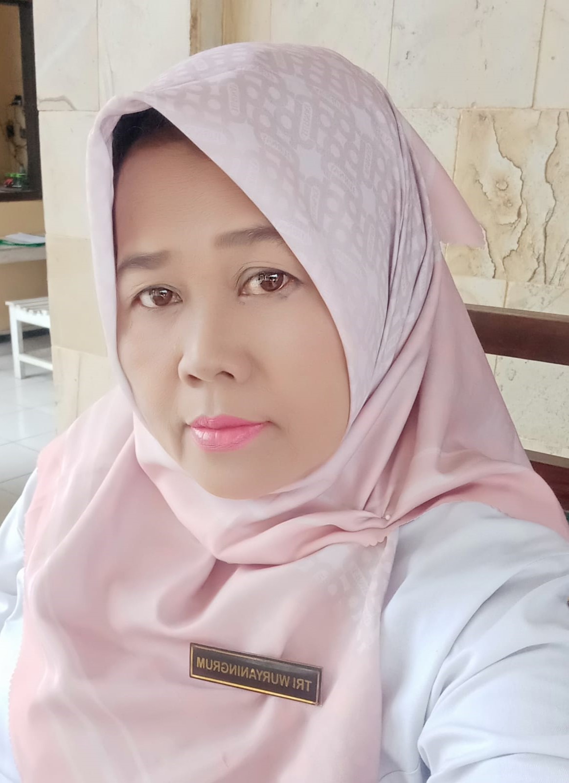 Tri Mudyati Wuryaningrum