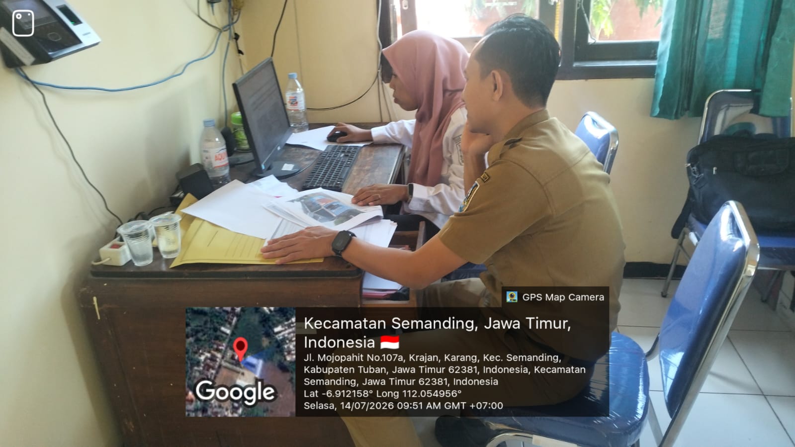Pembinaan dan Pendampingan Perpajakan PBB, Tingkatkan Kualitas Pelayanan dan Penyelesaian Permasalahan Wajib Pajak 