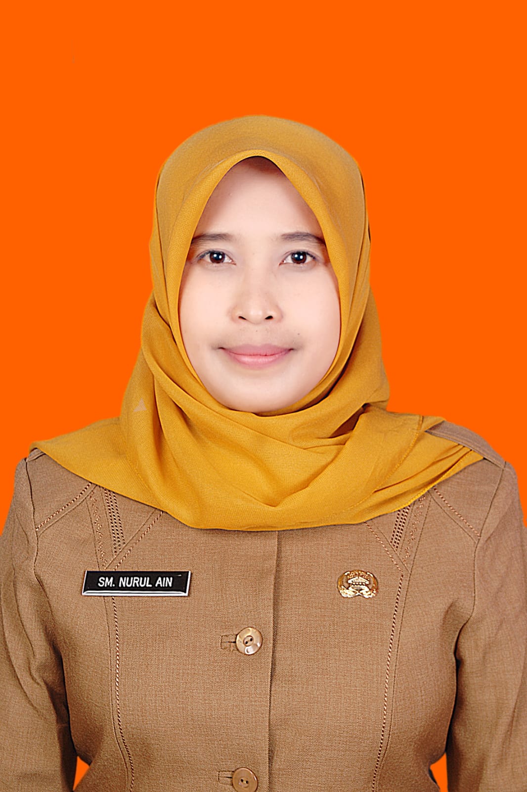 SITI MAHFUDHOTIN NURUL AIN