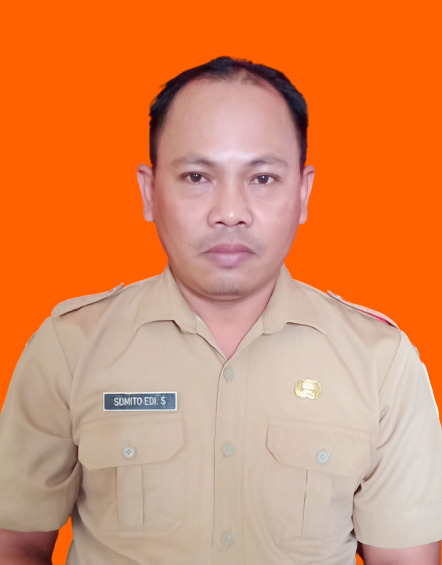 SUMITO EDI SANTOSO, SH