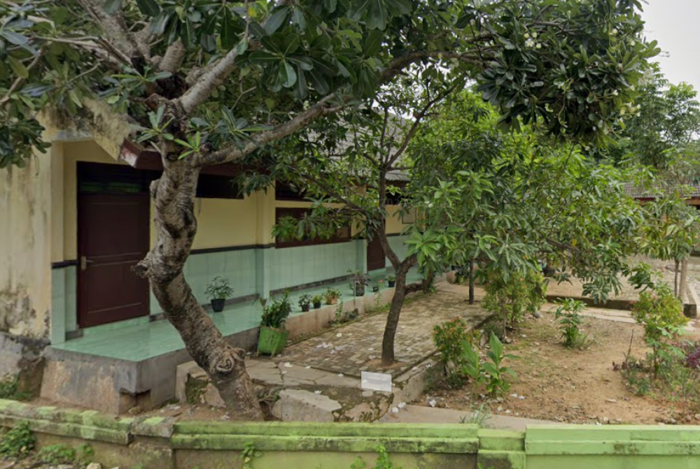 SDN Karang