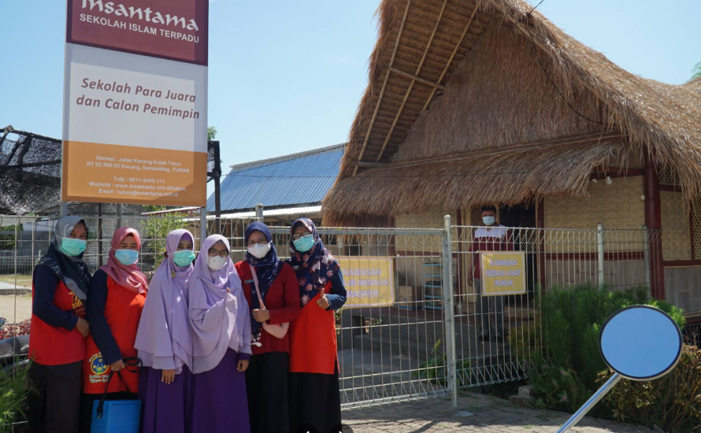 SIT Insantama Tuban